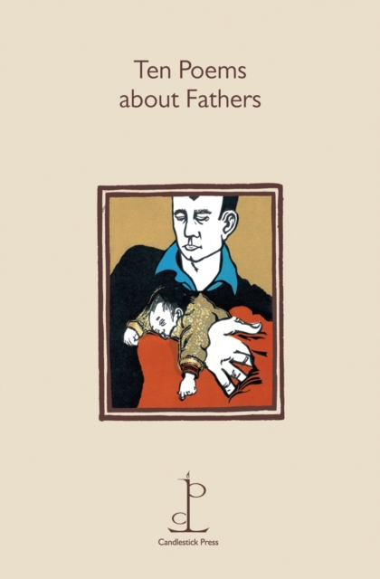 Ten Poems about Fathers, Paperback / softback Book