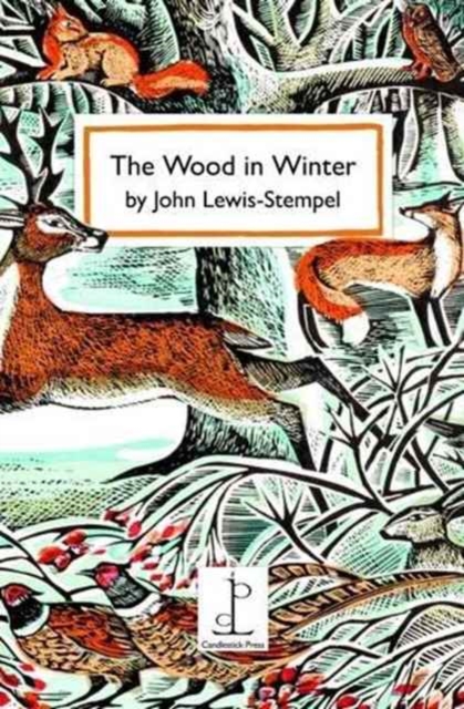 Wood in Winter, Paperback / softback Book