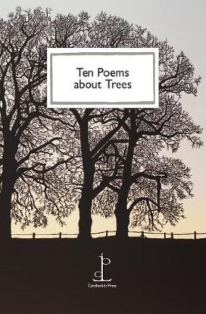 Ten Poems about Trees, Paperback / softback Book