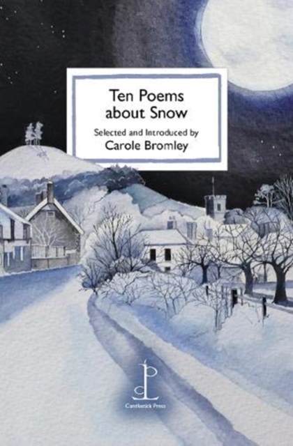 Ten Poems about Snow, Paperback / softback Book