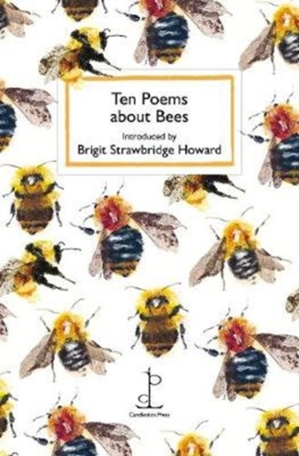 Ten Poems about Bees, Paperback / softback Book