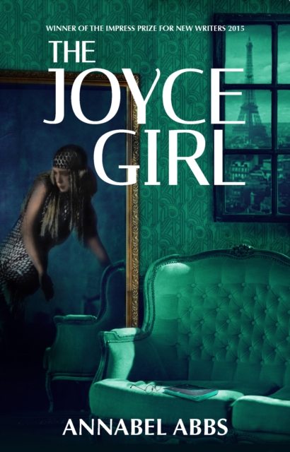 The Joyce Girl, Paperback / softback Book
