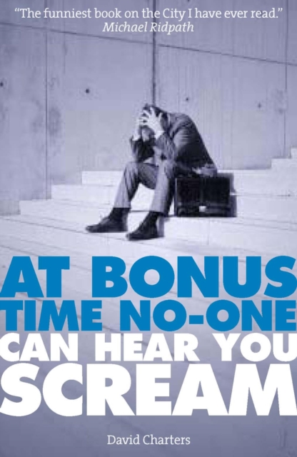 At Bonus Time, No One Can Hear You Scream (Dave Hart 1), EPUB eBook