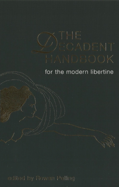 The Decadent Handbook, EPUB eBook
