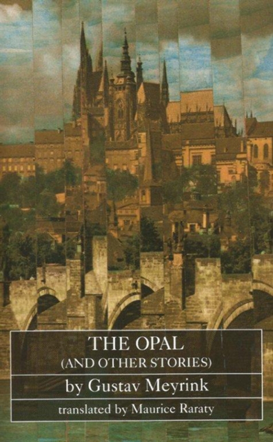 The Opal (and other stories), EPUB eBook