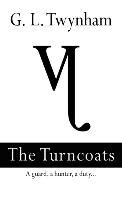 The Turncoats, Paperback / softback Book