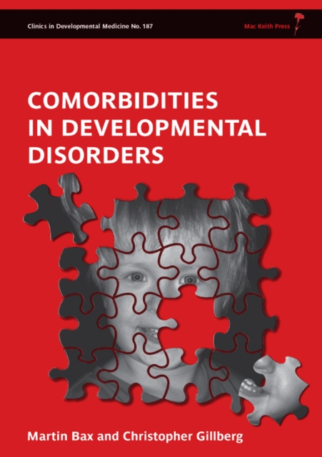 Comorbidities in Developmental Disorders, Paperback / softback Book