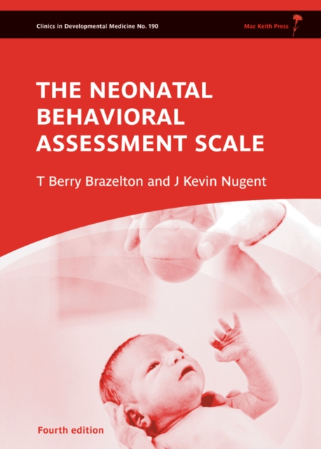 Neonatal Behavioral Assessment Scale, PDF eBook
