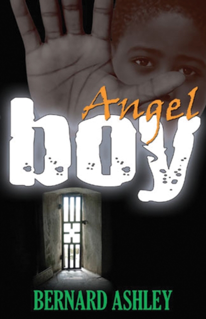 Angel Boy, EPUB eBook