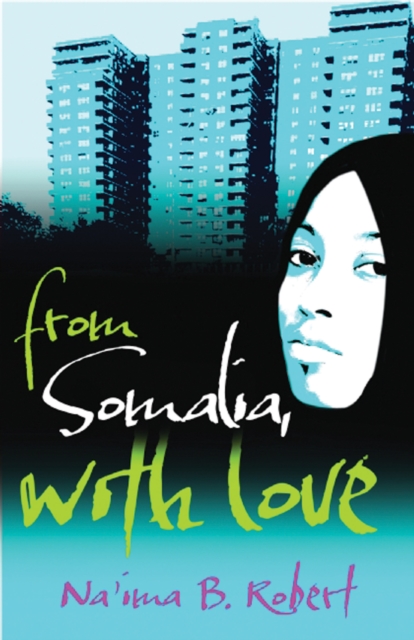 From Somalia with Love, EPUB eBook