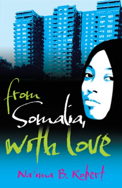 From Somalia with Love, EPUB eBook