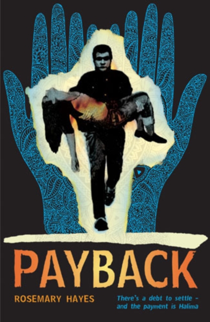 Payback (Adobe Ebook), PDF eBook