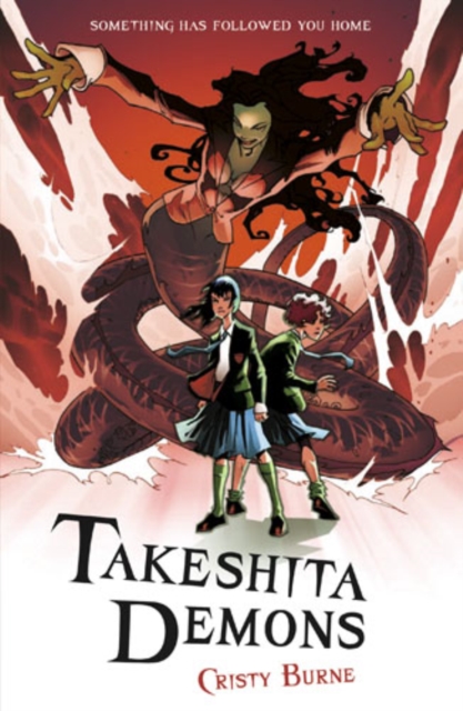 Takeshita Demons (Adobe Ebook), PDF eBook
