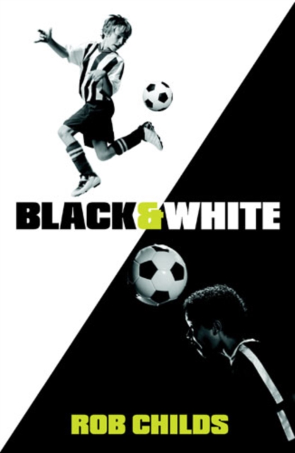 Black and White (Adobe Ebook), PDF eBook