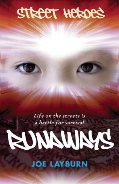 Runaways, EPUB eBook