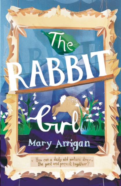 The Rabbit Girl, EPUB eBook