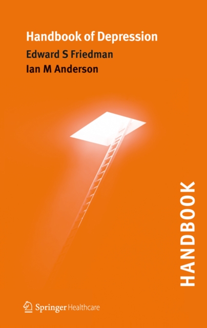 Handbook of Depression, PDF eBook