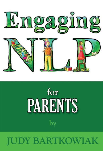 NLP For Parents, EPUB eBook