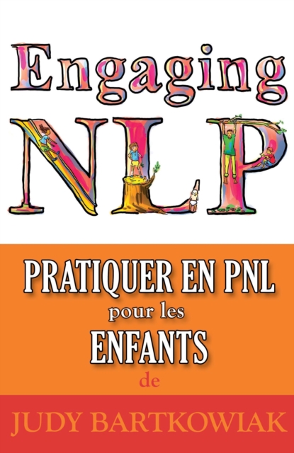 PNL Pour les Enfants, EPUB eBook