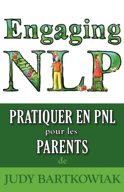 Pratiquer La PNL Pour Les Parents, Paperback / softback Book