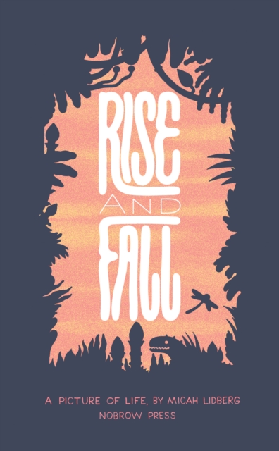 Rise and Fall, Paperback / softback Book