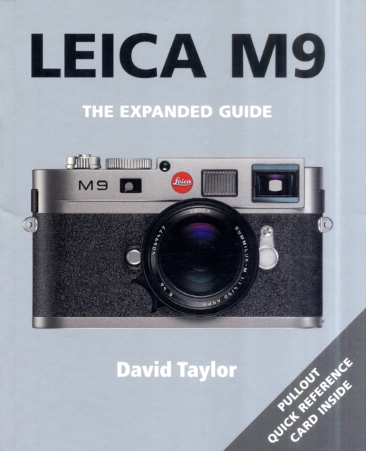 Leica M9, Paperback / softback Book