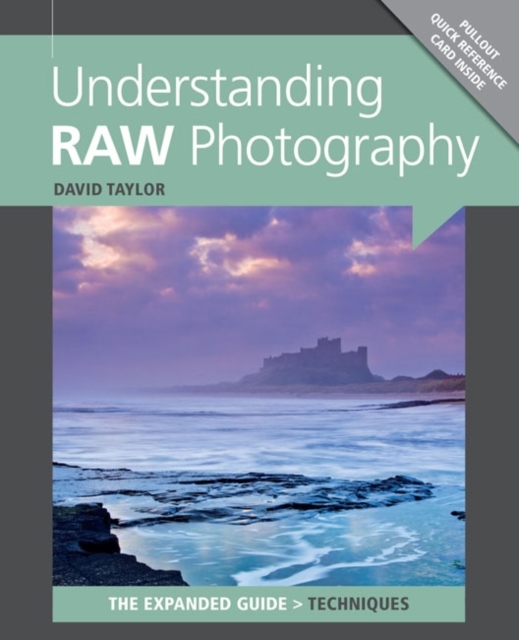 Understanding RAW Photography, Paperback / softback Book