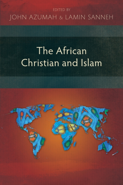 The African Christian and Islam, EPUB eBook