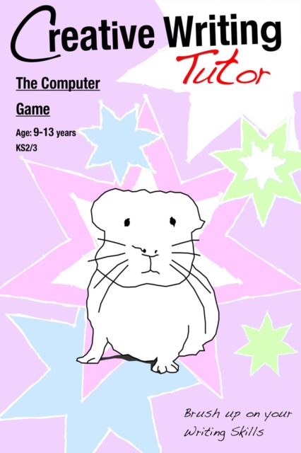 The Computer Game, EPUB eBook