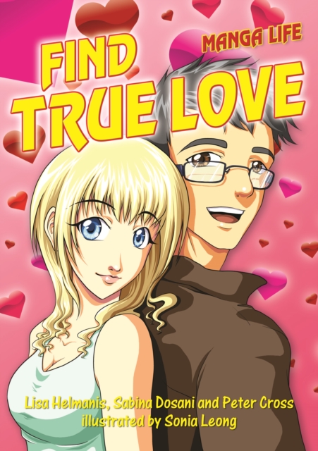 Find True Love (Manga Life), PDF eBook