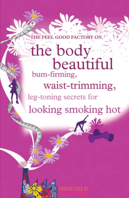Body Beautiful, PDF eBook
