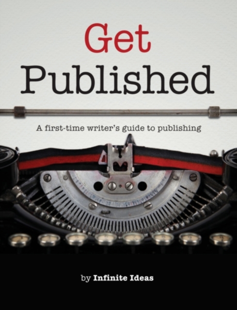 Get published, PDF eBook