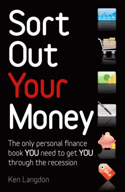 Sort out your money, PDF eBook