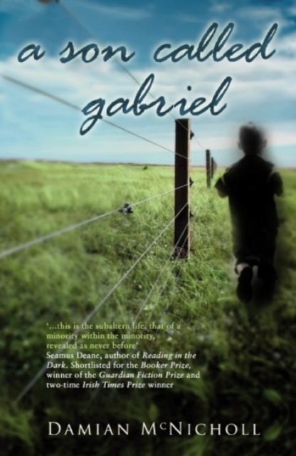 A Son Called Gabriel, EPUB eBook