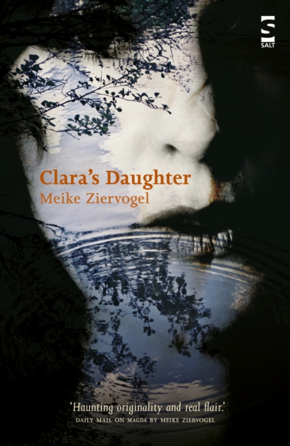 Clara’s Daughter, Paperback / softback Book