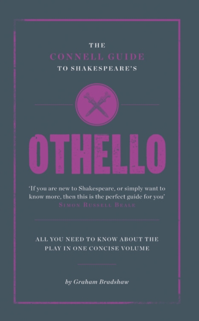 The Connell Guide To Shakespeare's Othello, Paperback / softback Book