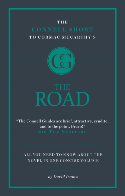 The Connell Short to Cormac McCarthy's The Road, EPUB eBook