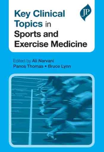 Key Clinical Topics in Sports and Exercise Medicine, Paperback / softback Book