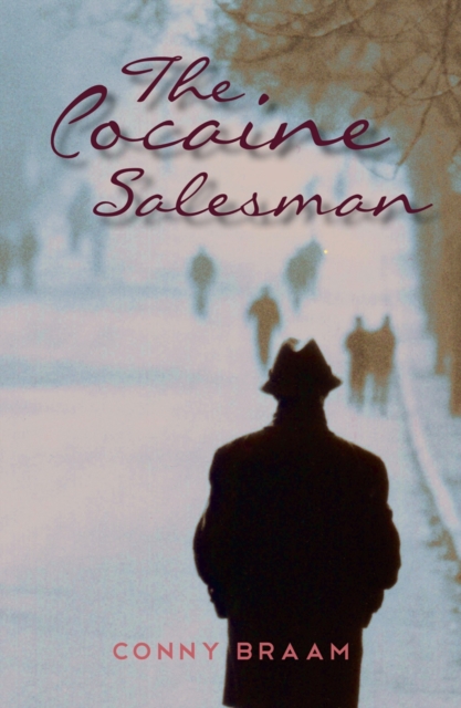 The Cocaine Salesman, Paperback Book
