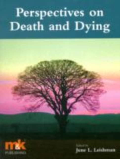 Perspectives on Death and Dying, EPUB eBook