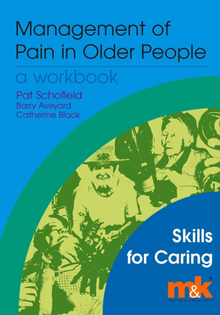 Management of Pain in Older Workbook, EPUB eBook