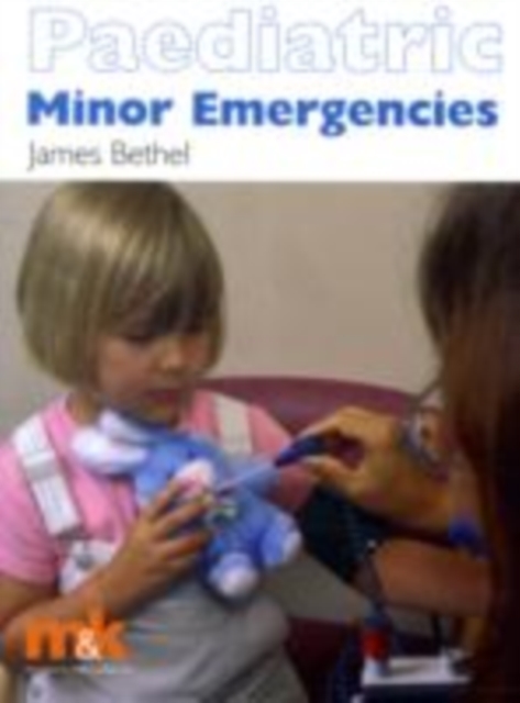 Paediatric Minor Emergencies, EPUB eBook