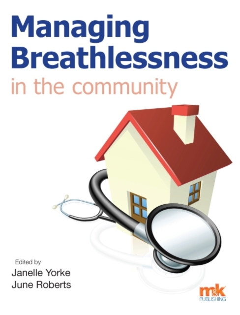 Managing Breathlessness in the Community, EPUB eBook