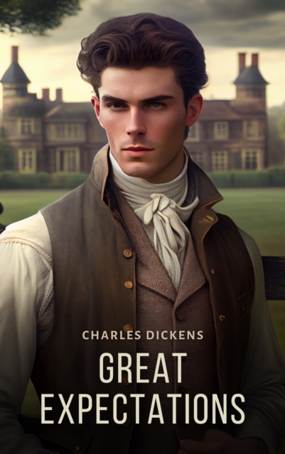 Great Expectations, EPUB eBook