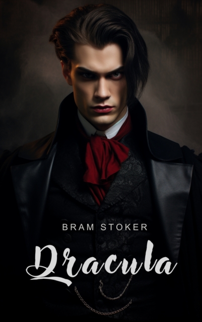 Dracula : A Mystery Story, EPUB eBook