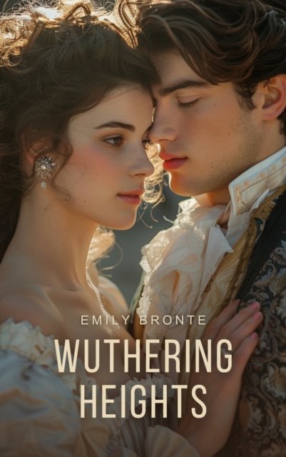 Wuthering Heights, EPUB eBook