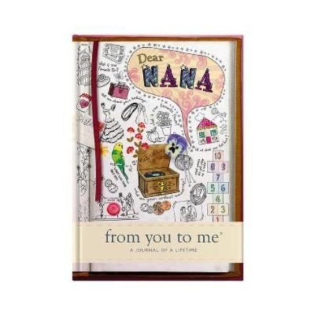 Dear Nana : Sketch Collection, Hardback Book