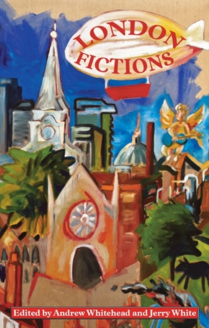 London Fictions, Paperback / softback Book