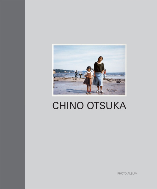 Chino Otsuka : Photo Album, Hardback Book