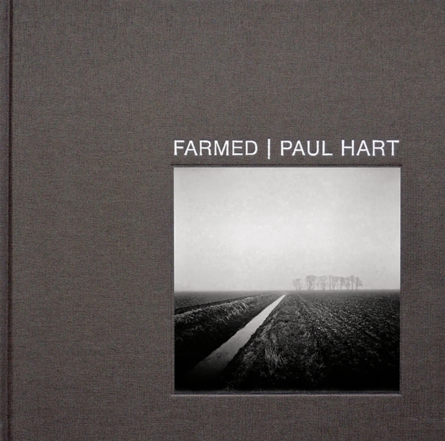 Farmed, Hardback Book